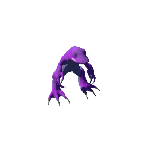 Frog_Creature_Purple