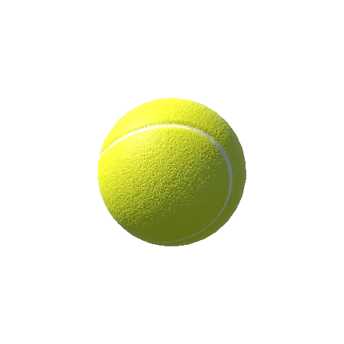 TennisBall