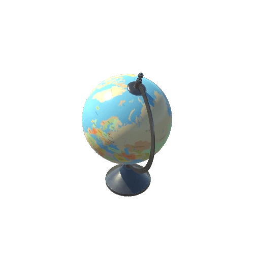 Globe