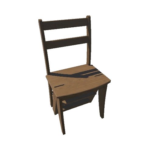 LibraryChair