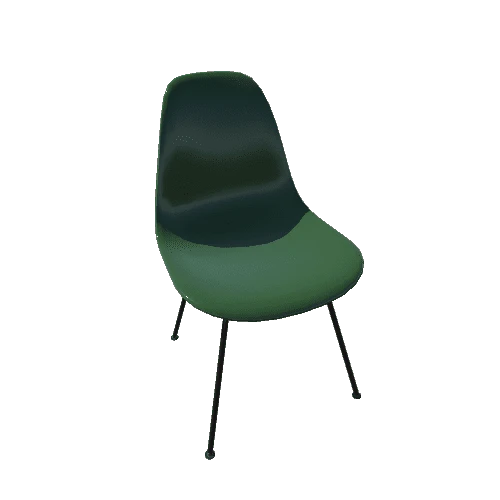 PlasticChair