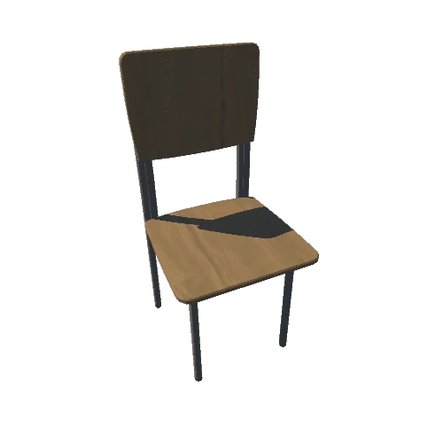 SchoolChair