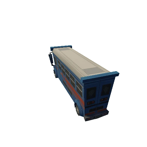 Bus_Blue