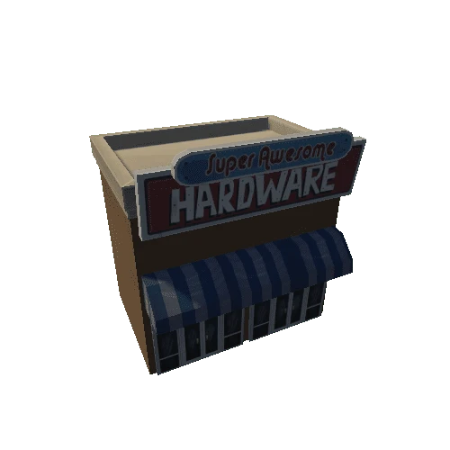 HardwareStore
