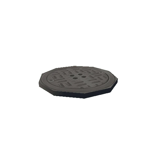 ManholeCover