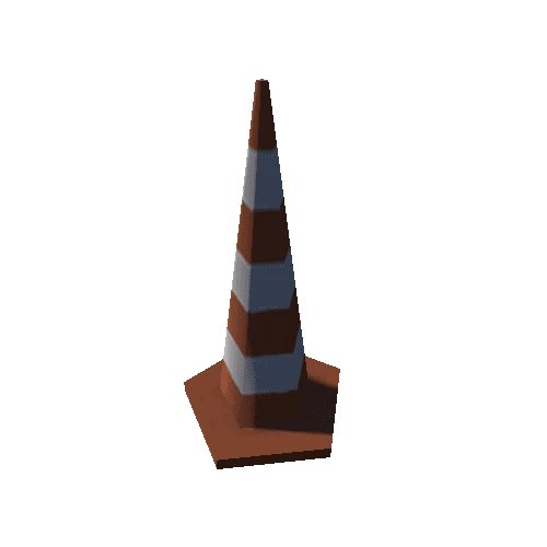 TrafficCone