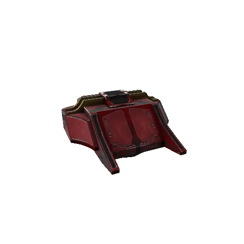 ThaalianHeavyTurret1BodyRed