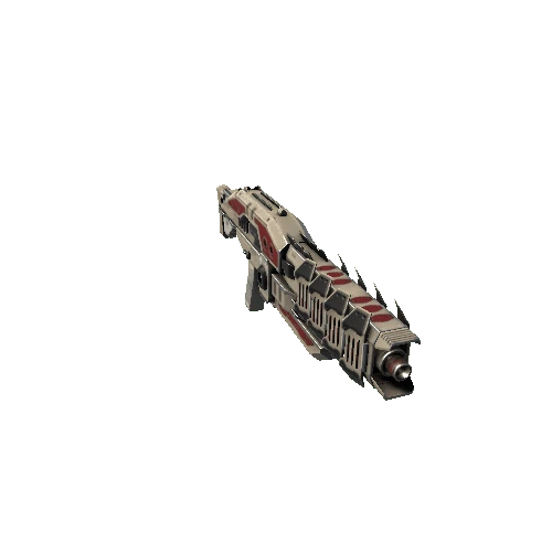 ScifiEnergyRifle2StaticBeige