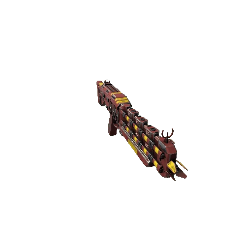 ScifiEnergyRifle3StaticRed