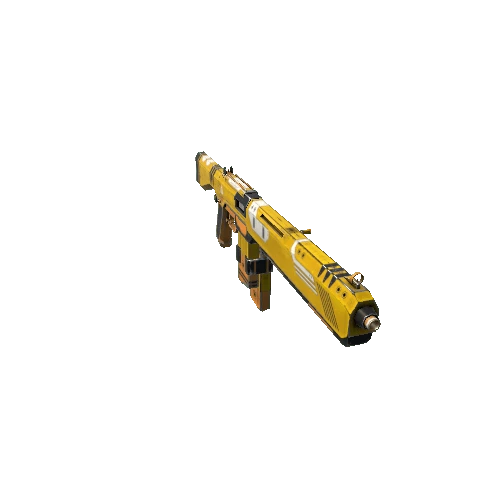 ScifiRifle1AnimatedYellow