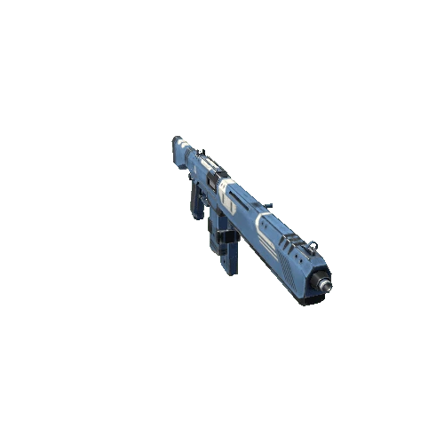 ScifiRifle1StaticBlue