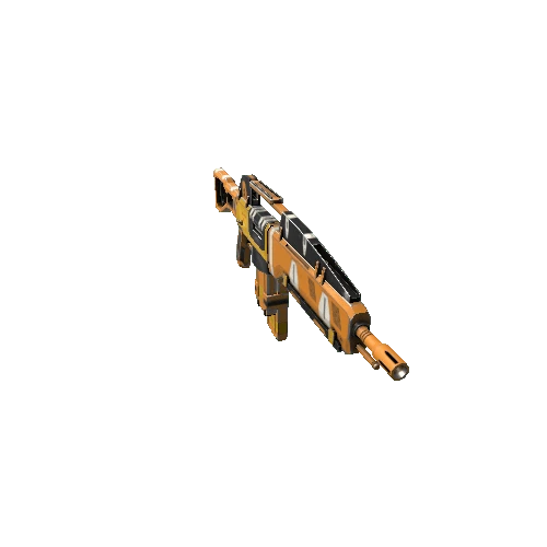 ScifiRifle2StaticYellow