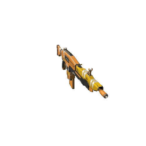 ScifiRifle4StaticYellow