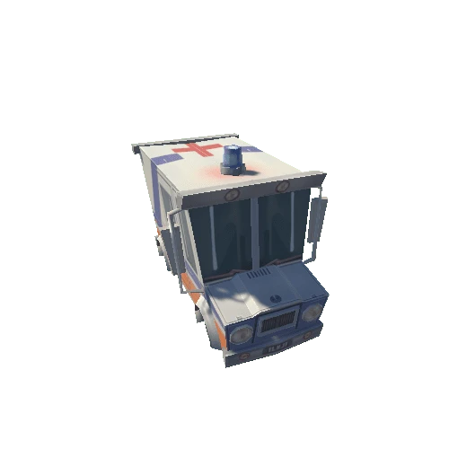 Ambulance