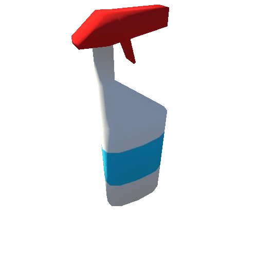 SprayBottle