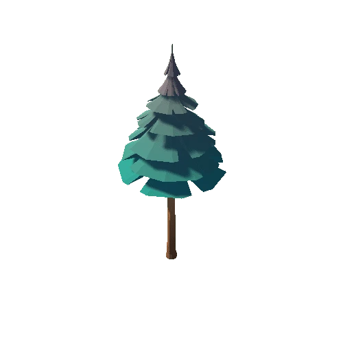 Tree_Pine_Pink_3_Stump