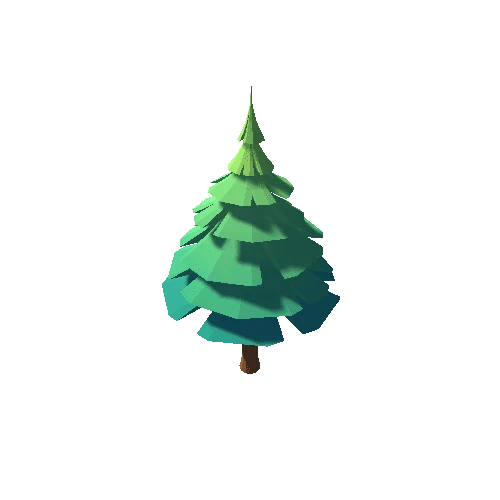 Tree_Pine_Yellow_2_Stump