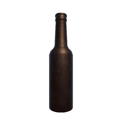 BoozeBottle