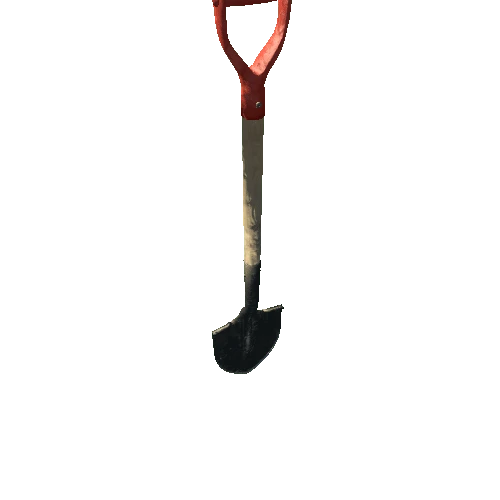 shovel