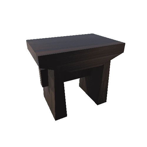 stool