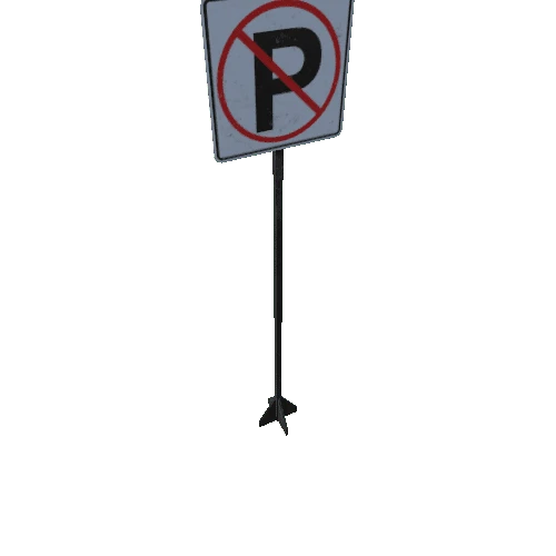 No_Parking