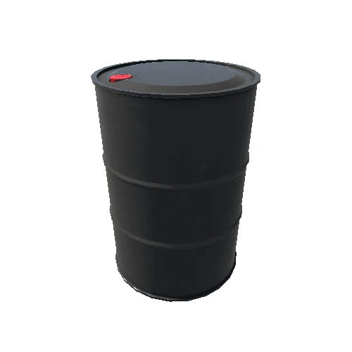 Barrel_Plastic