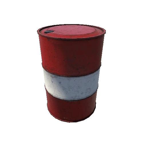 Barrel_Red