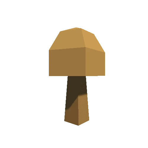 SpringA_Mushroom_A