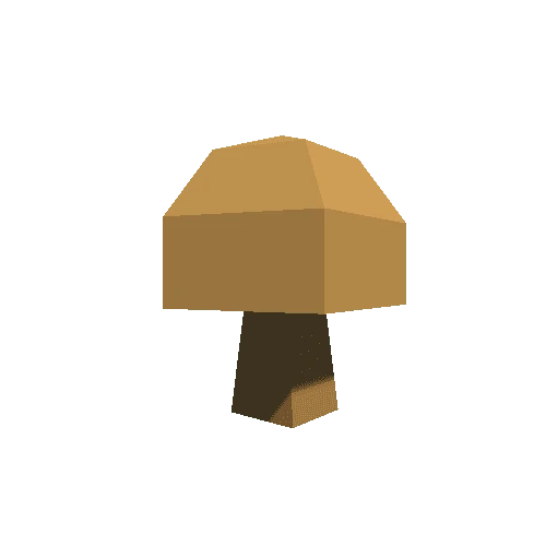 SpringB_Mushroom_B