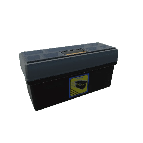 Toolbox