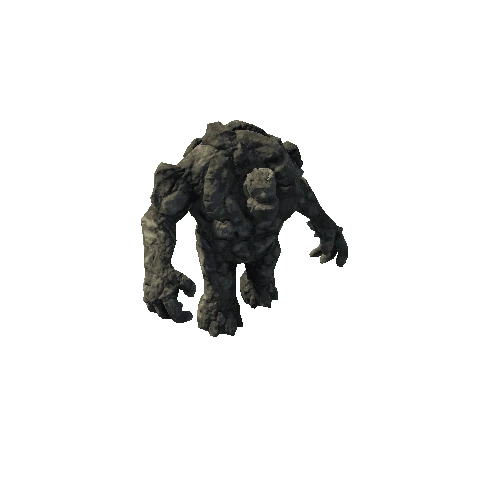 StoneGolem