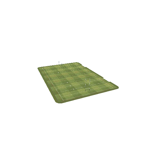 RugbyPitch