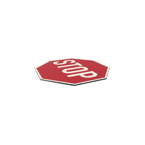 Sign-Stop