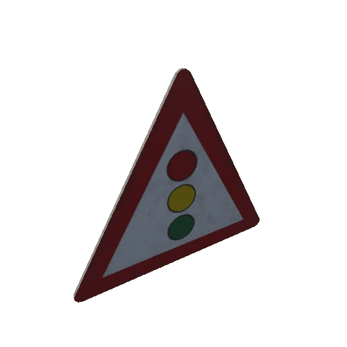 Sign-Traffic