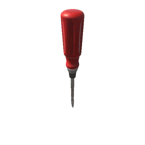 P_OldTools_Screwdriver