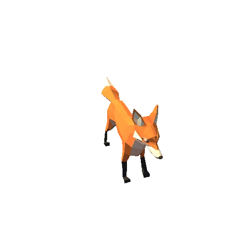 Fox