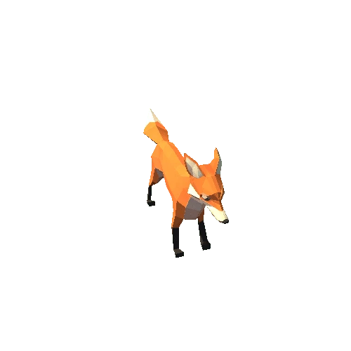 Fox@FoxIdleBarking