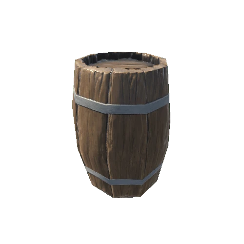 barrel