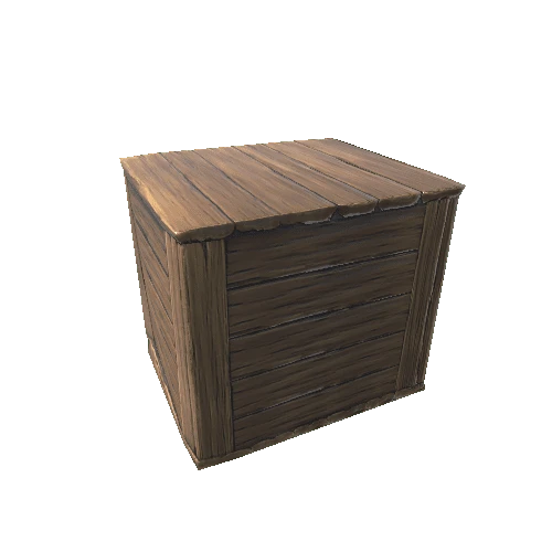 box