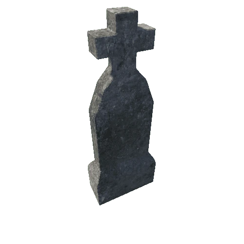 headstone008B001