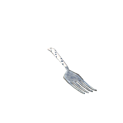 dishes_fork