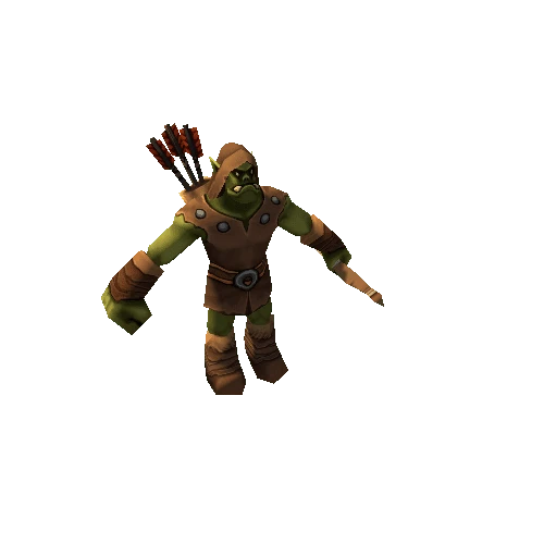 ORC_Archer