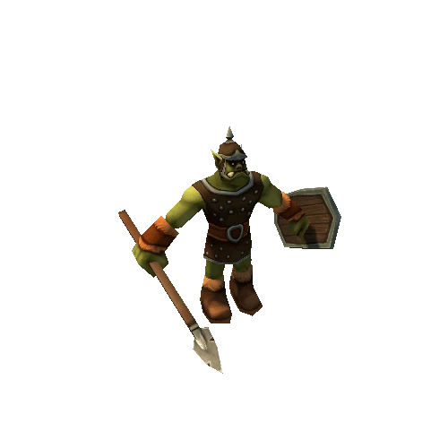 ORC_Spearman