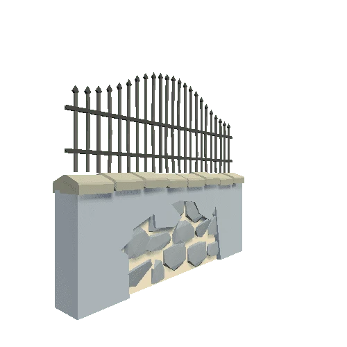 Cemetery_Fence_A