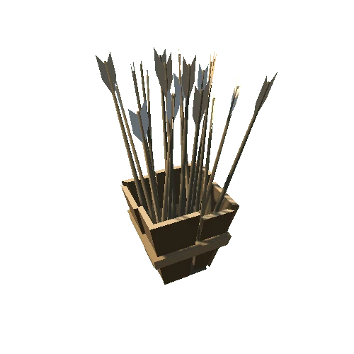 Tournament_ArrowBucket