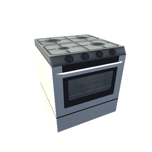 ovenStove