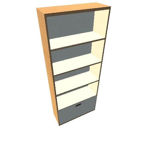 shelf