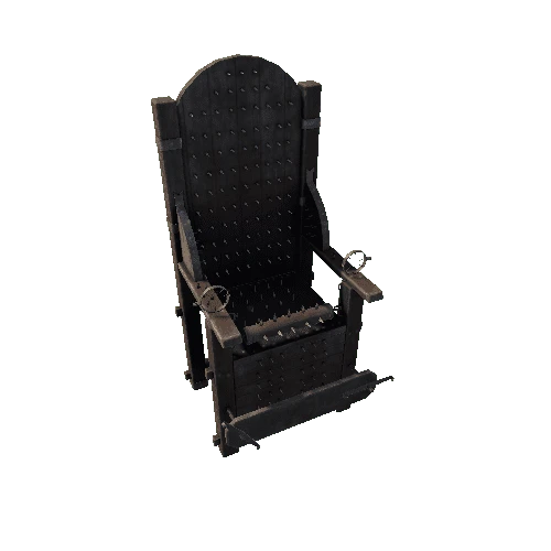 torturechair