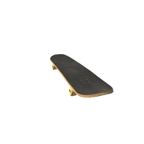 SkateBoard_01