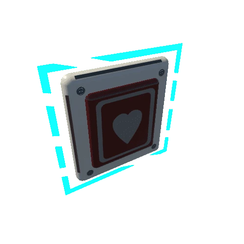 FootButton_hearth